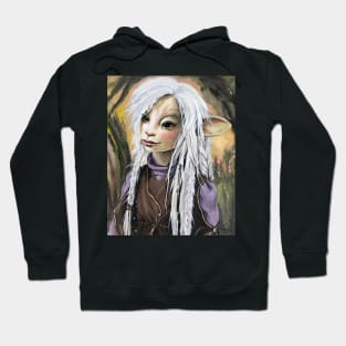 Deet Gelfling Hoodie